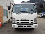 ２２４９４　ユニック車　イスズ４ダン　ラジコン