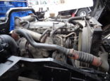 ２２４９４　ユニック車　イスズ４ダン　ラジコン