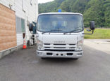 ２４０７９　５ダン　超ロングＬ４．３５ｍ　３.５ｔ　