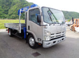 ２４０７９　５ダン　超ロングＬ４．３５ｍ　３.５ｔ　