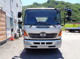 ２７６２６　日野ベット付　増トン　４ダン　ラジコン　ﾜｲﾄﾞｱｳﾄﾘｶﾞｰ