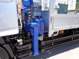２７６２６　日野ベット付　増トン　４ダン　ラジコン　ﾜｲﾄﾞｱｳﾄﾘｶﾞｰ