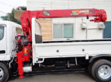 ３０６３０　デュトロ標準ロング３ｔ　４段　ラジコン