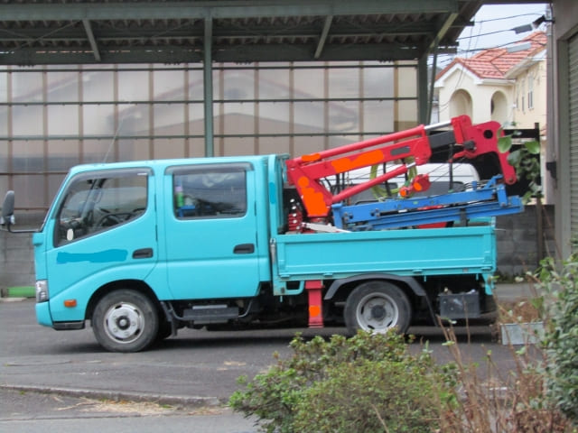 商用車の買取を有利に進めるために必要な事前準備