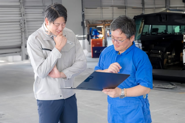 最短納車を叶えるために必要な書類と事前準備