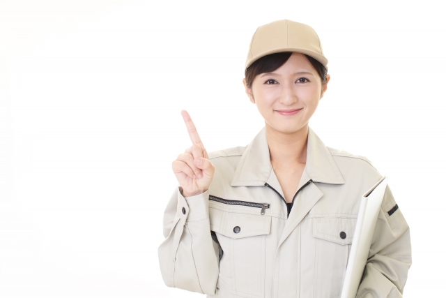 ユニック車の荷台積み込みにクレーンを使うメリット