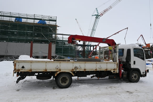 スムーズな取引を実現するためのユニック車買取の流れ