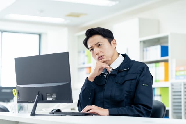 在庫確認前に整理しておきたい業務ニーズの情報とは