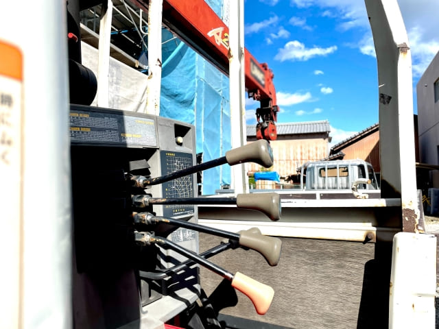 気になる車両を現地で確認する際のポイント