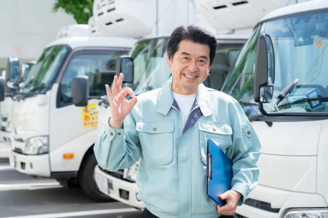 現場の機動性を向上させるセルフローダー、セルフクレーン導入のメリット