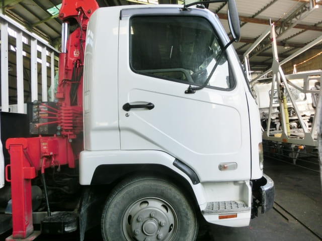 運搬業務の効率化を支える最適な車両選びの考え方