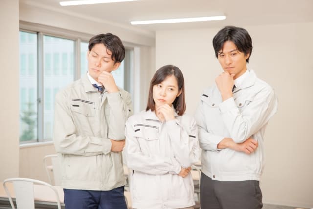 ユニック車買い換えタイミングの見極め方