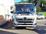 １５０６５　日野レンジャー4ダン　ラジコン　フックイン