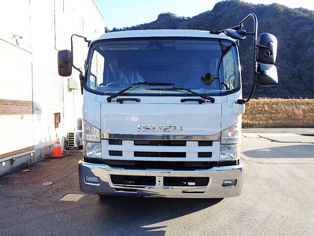 現場で早く使いたいときの即納可能な中古ユニック車｜在庫の確認方法